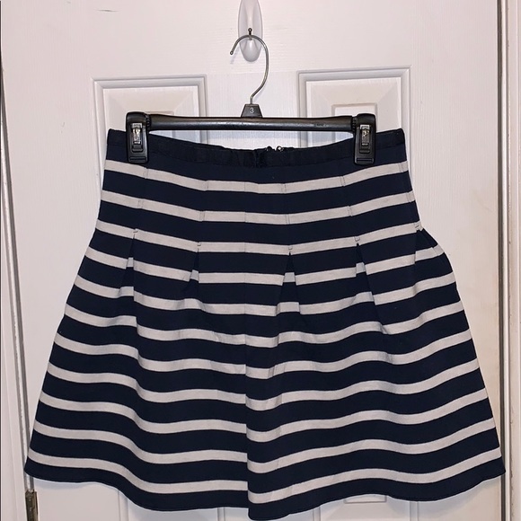GAP Dresses & Skirts - GAP Striped Skirt